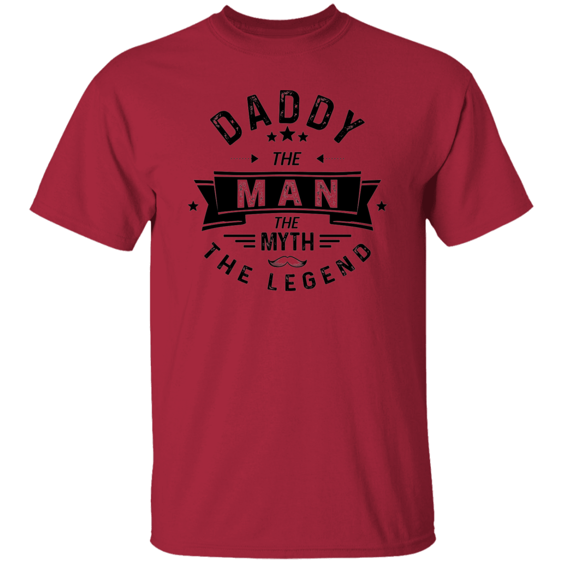 For Dad | G500 5.3 oz. T-Shirt