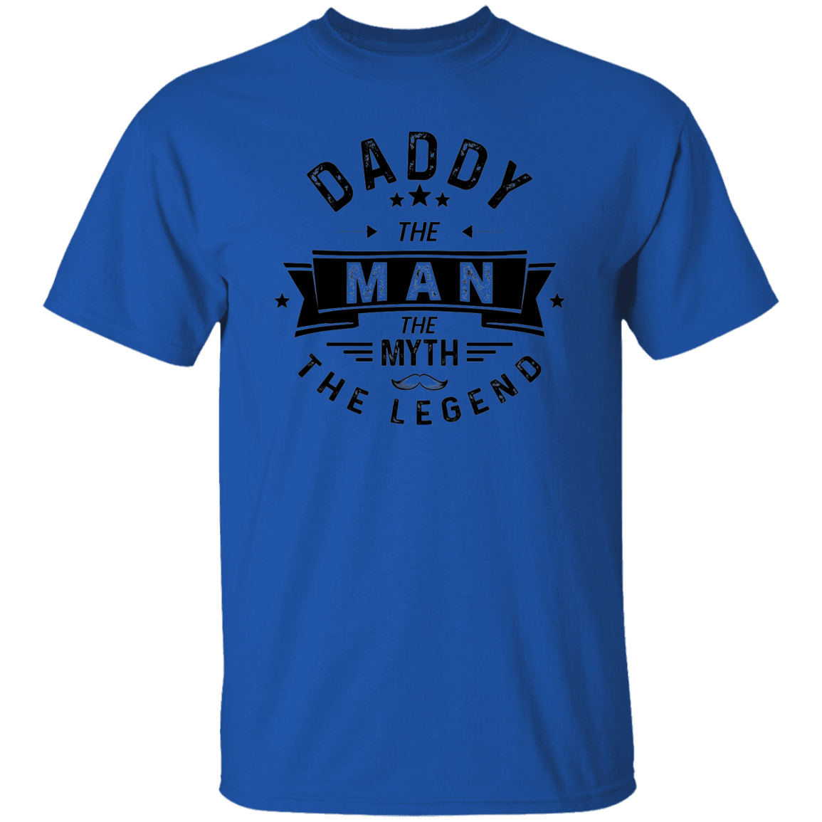 For Dad | G500 5.3 oz. T-Shirt