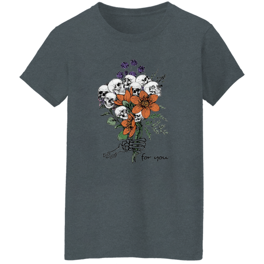 Halloween | G500L Ladies' 5.3 oz. T-Shirt